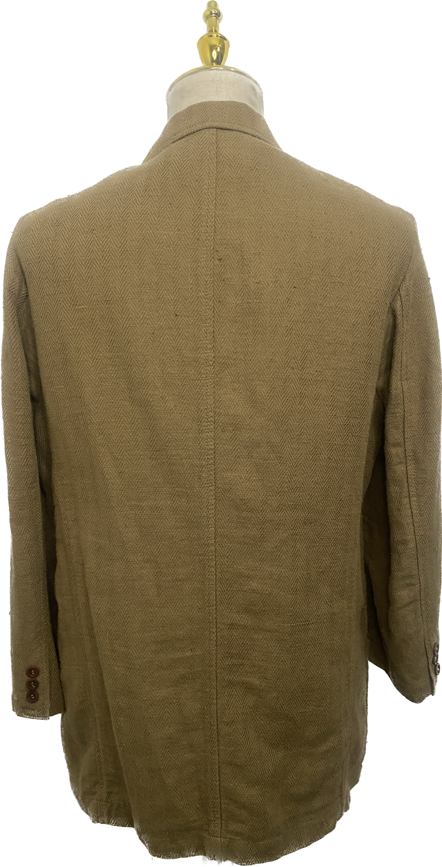 Tan Soft Jacket (41)