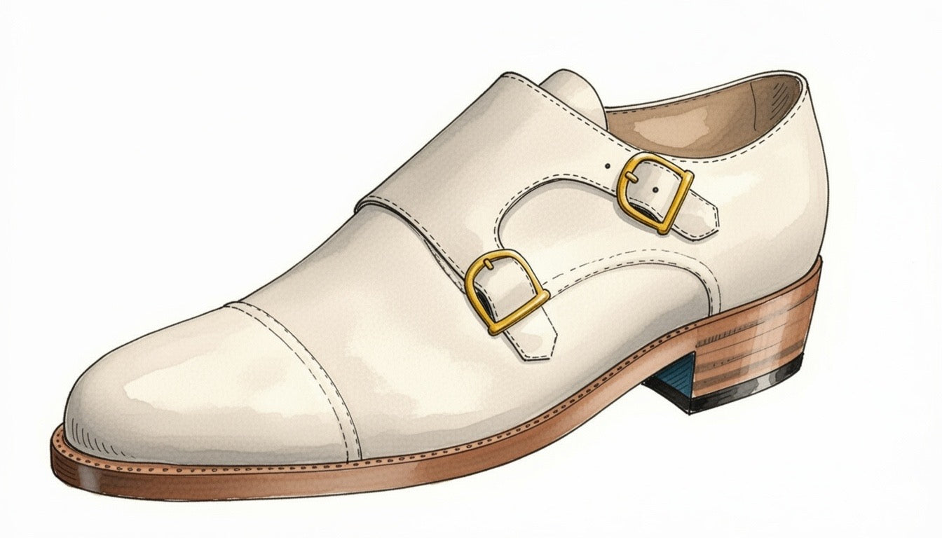 Frederick (Ivory)