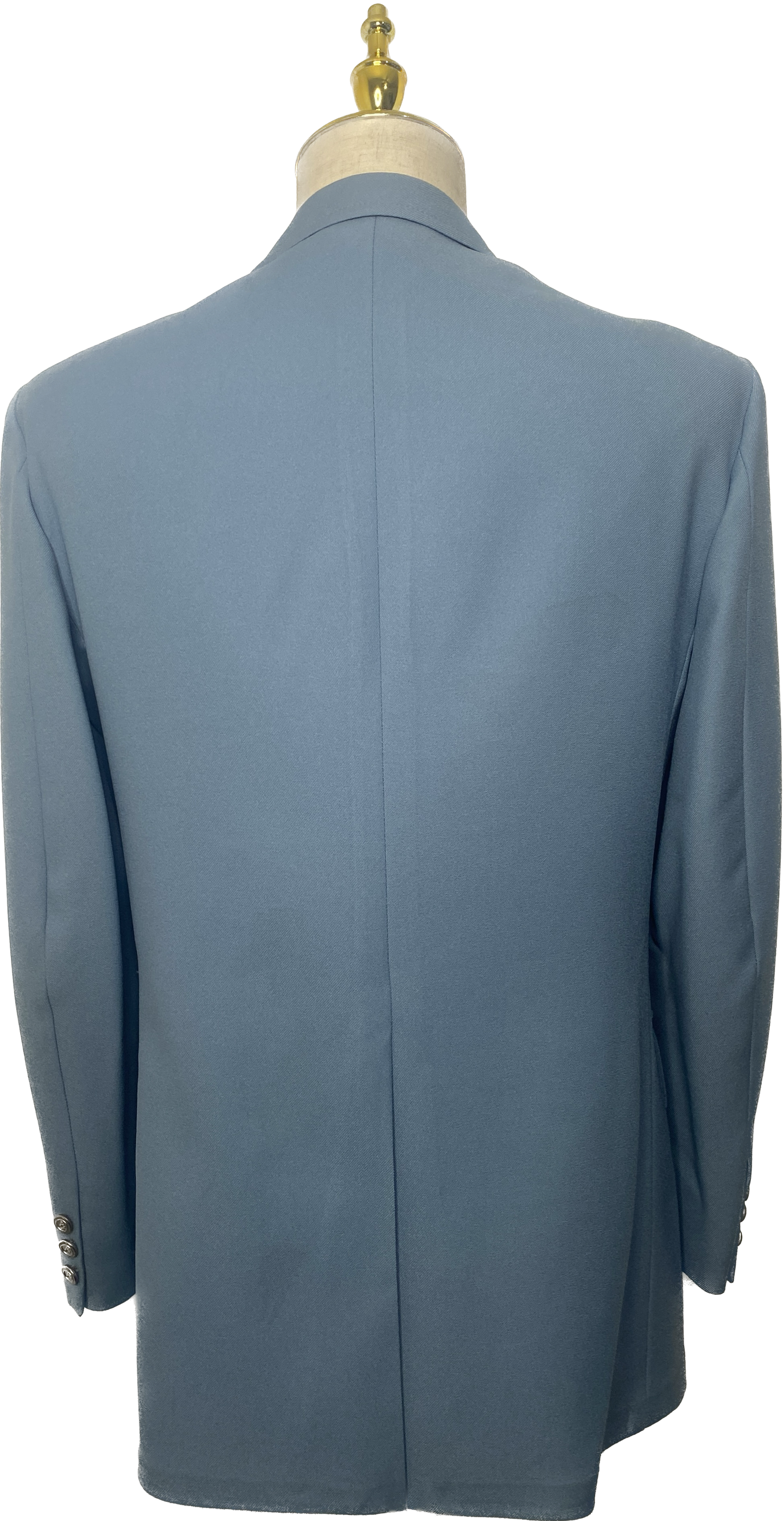 Light Blue Sportcoat (42)