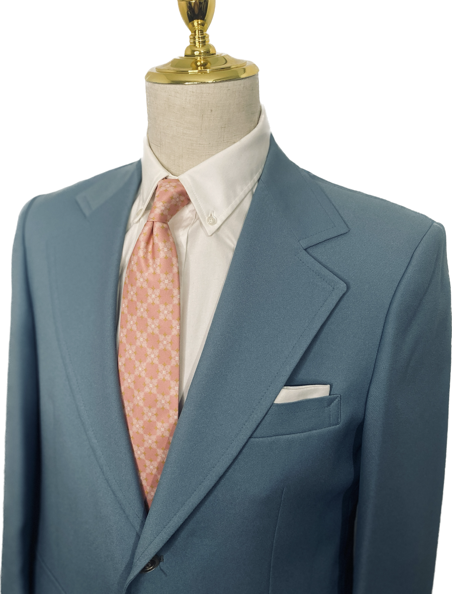 Light Blue Sportcoat (42)