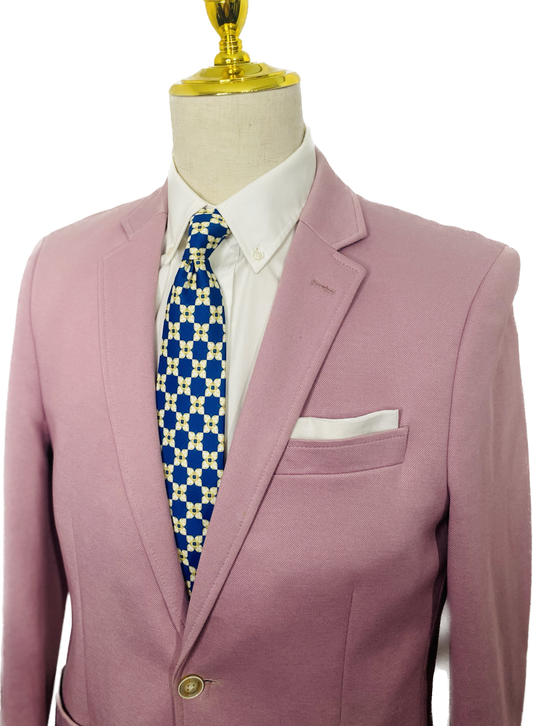 Pink Sportcoat (40)