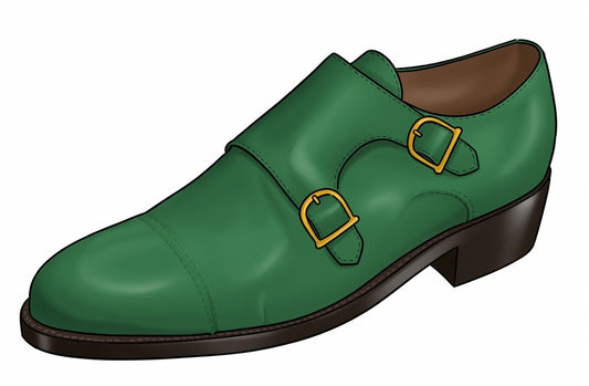 Frederick (Forest Green)