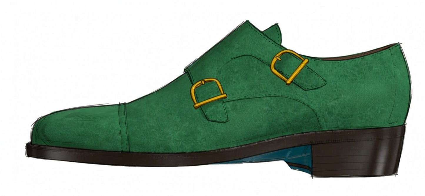 Frederick (Forest Green)