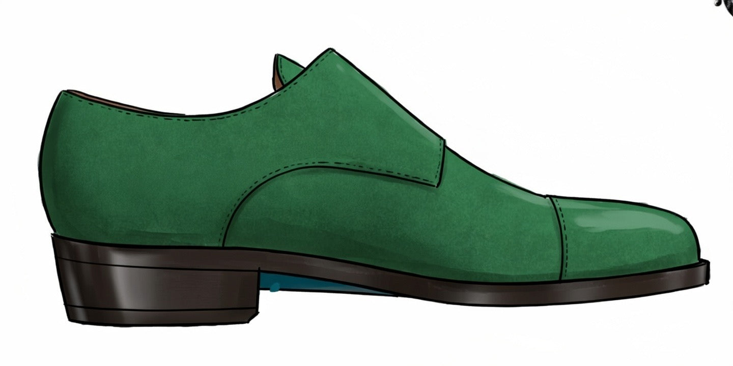 Frederick (Forest Green)