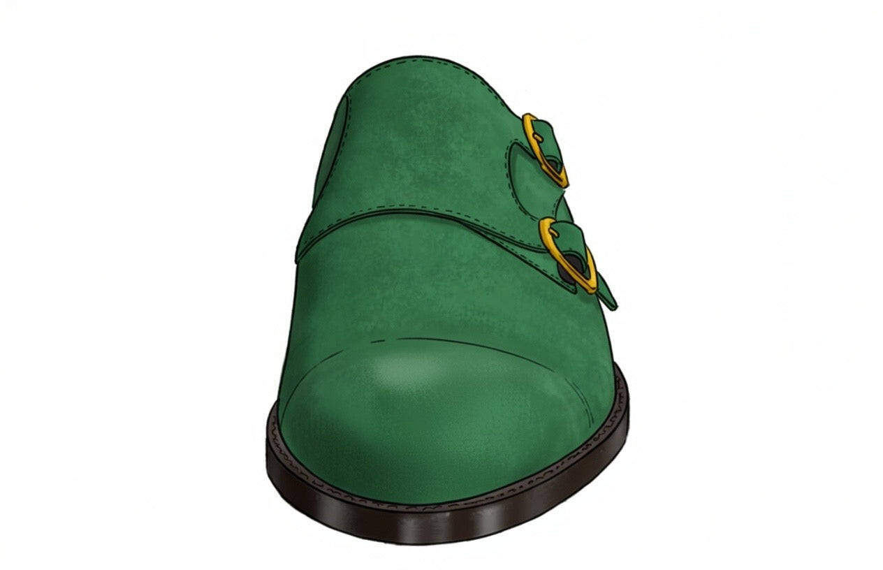 Frederick (Forest Green)