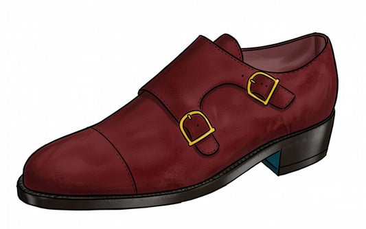 Frederick (Burgundy)