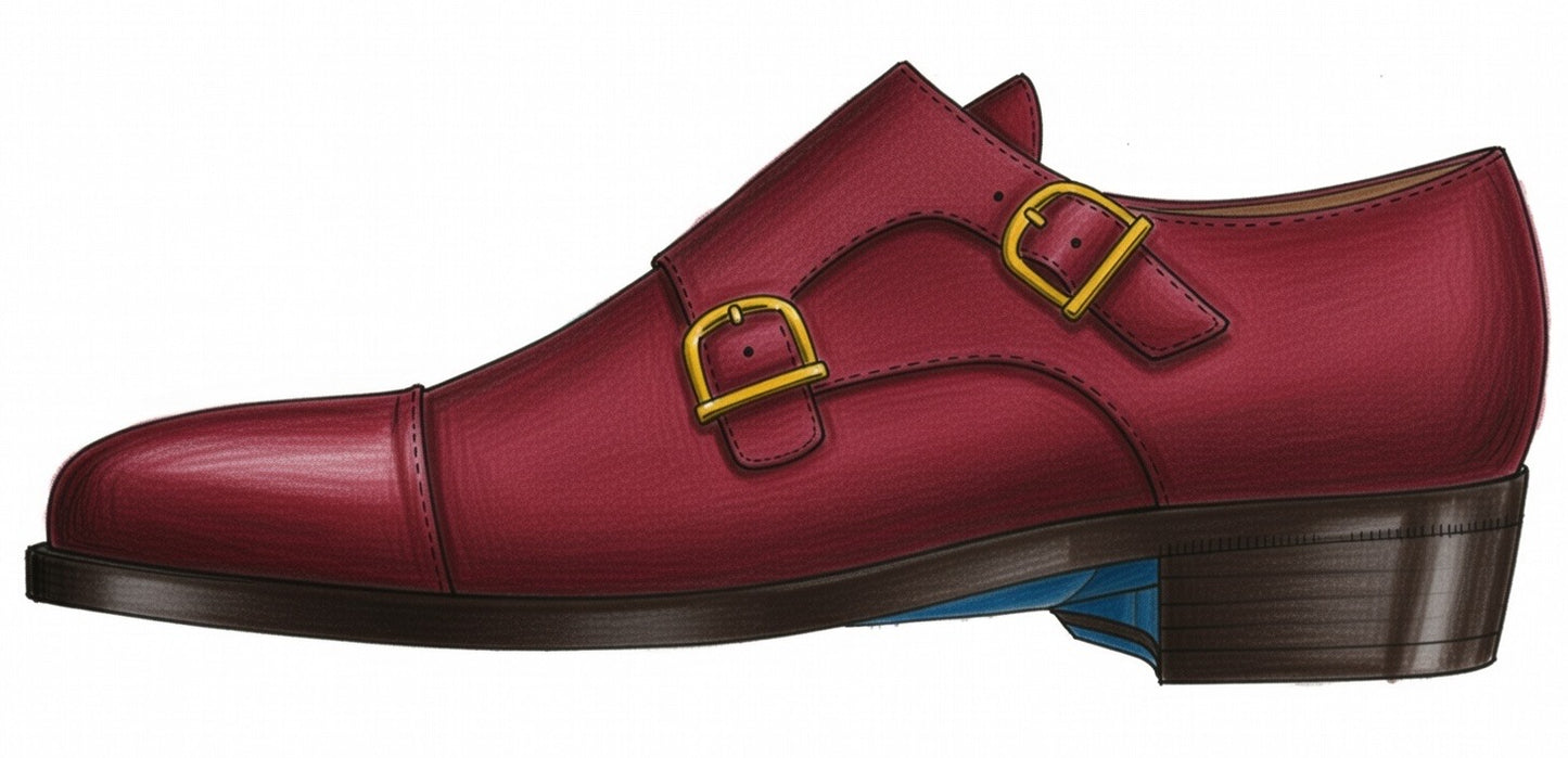 Frederick (Burgundy)