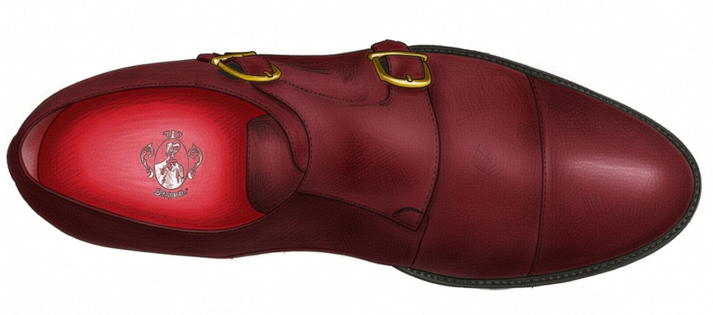 Frederick (Burgundy)