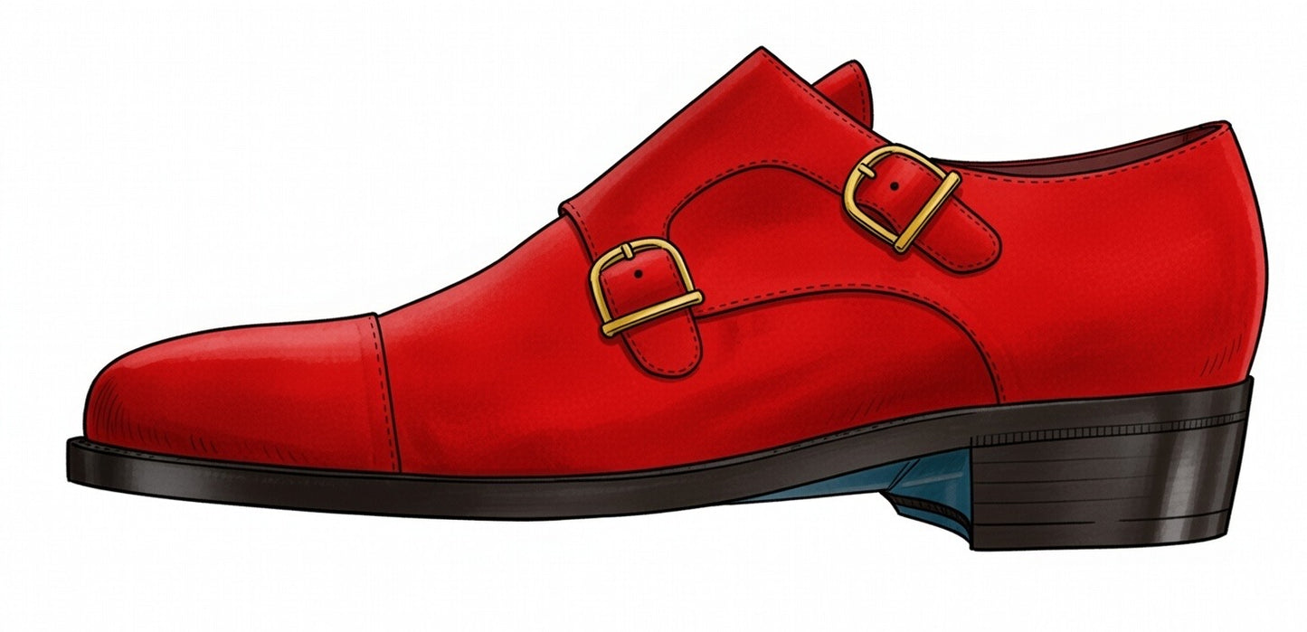 Frederick (Red)