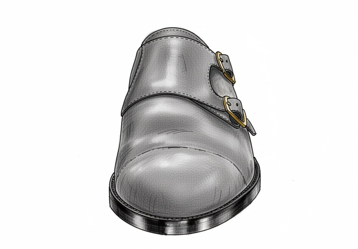 Frederick (Grey)