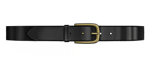 Rainsford Belt (Black)