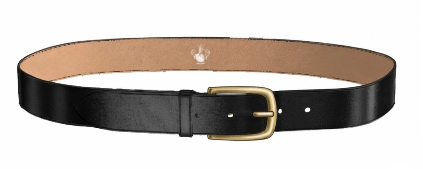 Rainsford Belt (Black)