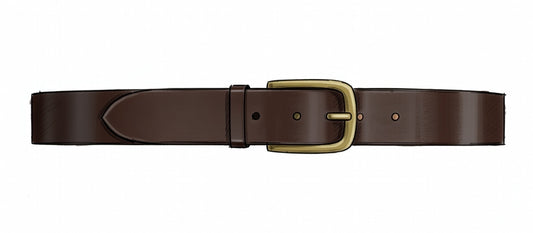Rainsford Belt (Dark Brown)