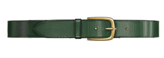 Rainsford Belt (Bottlegreen)