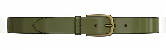 Rainsford Belt (Olive)