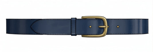 Rainsford Belt (Navy)