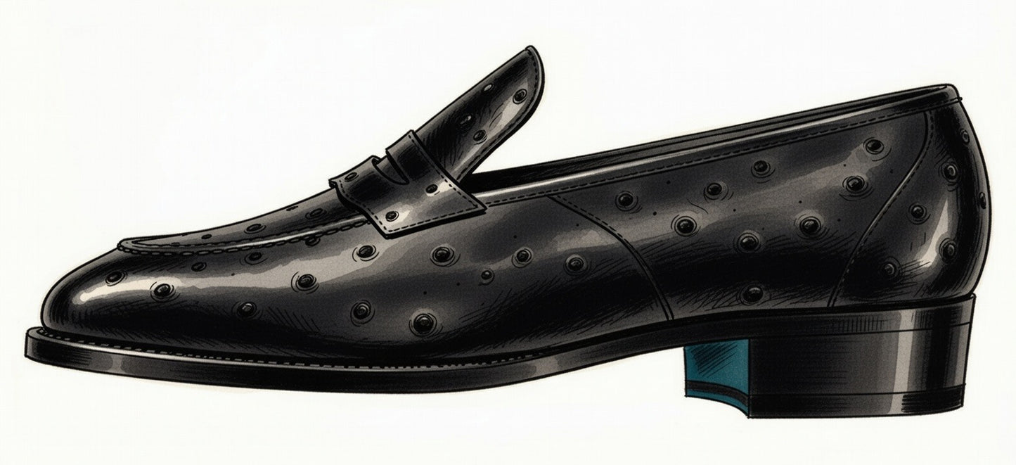 Muldoon (Black)