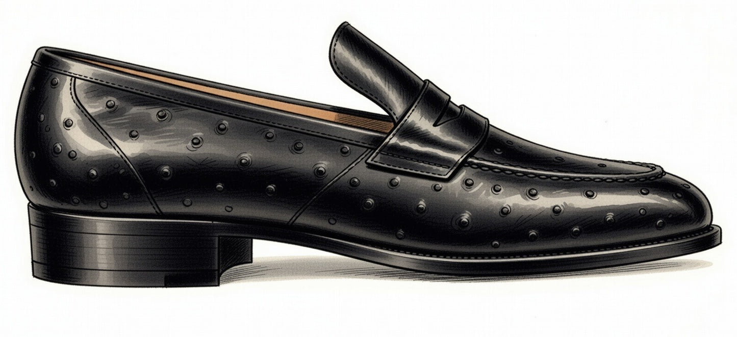 Muldoon (Black)