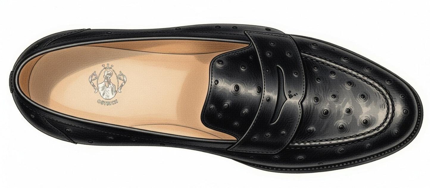 Muldoon (Black)