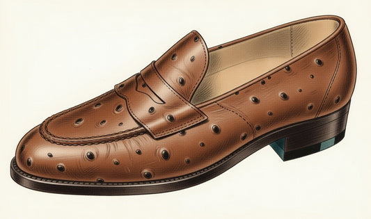 Muldoon (Dark Brown)