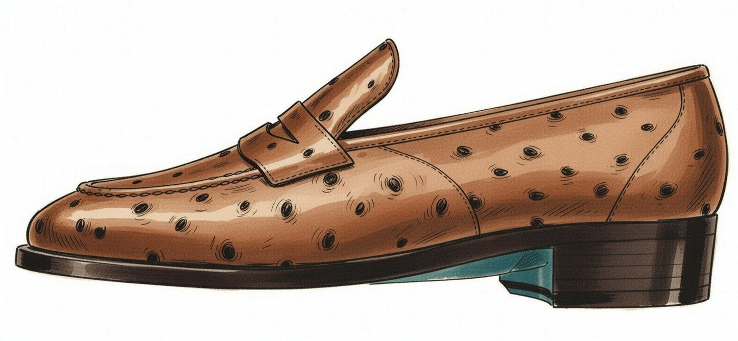 Muldoon (Dark Brown)