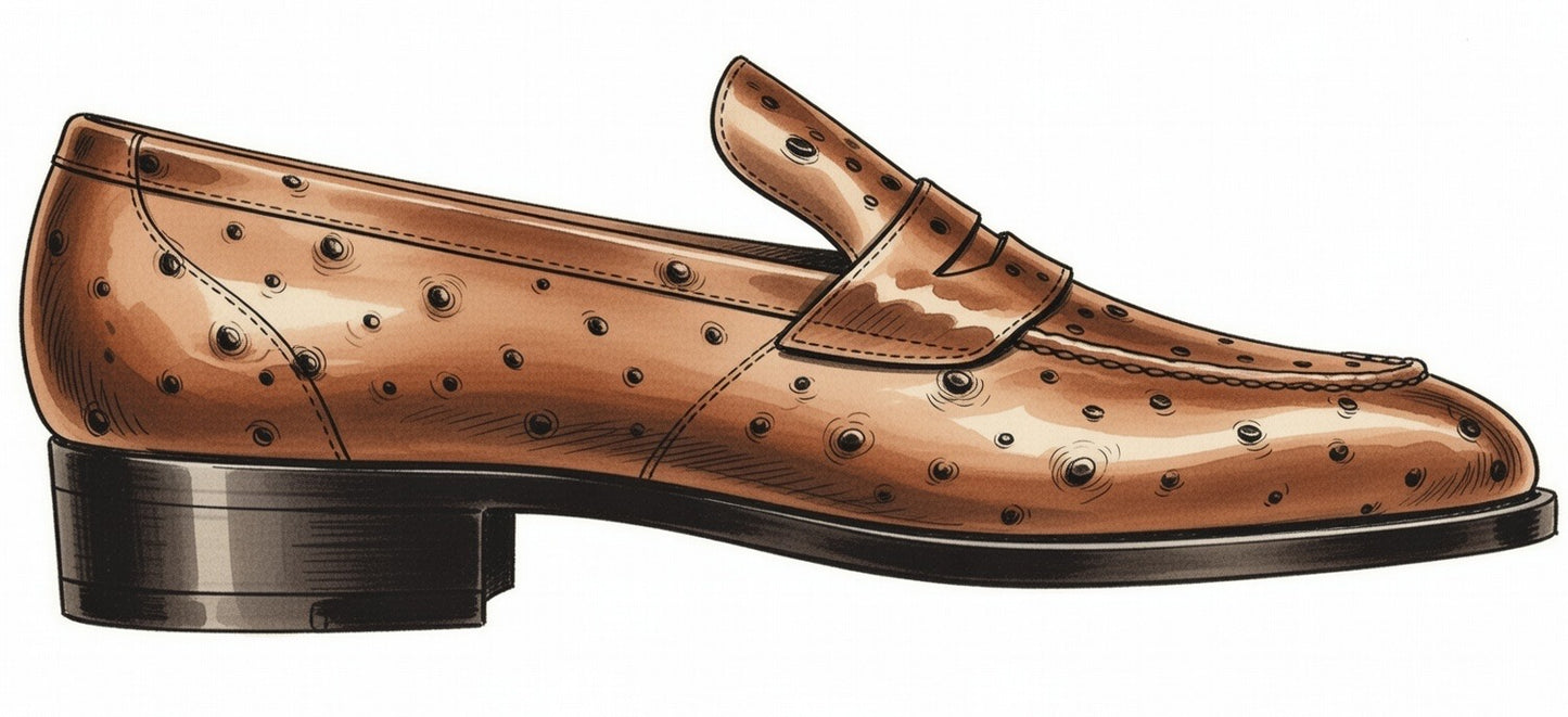 Muldoon (Dark Brown)