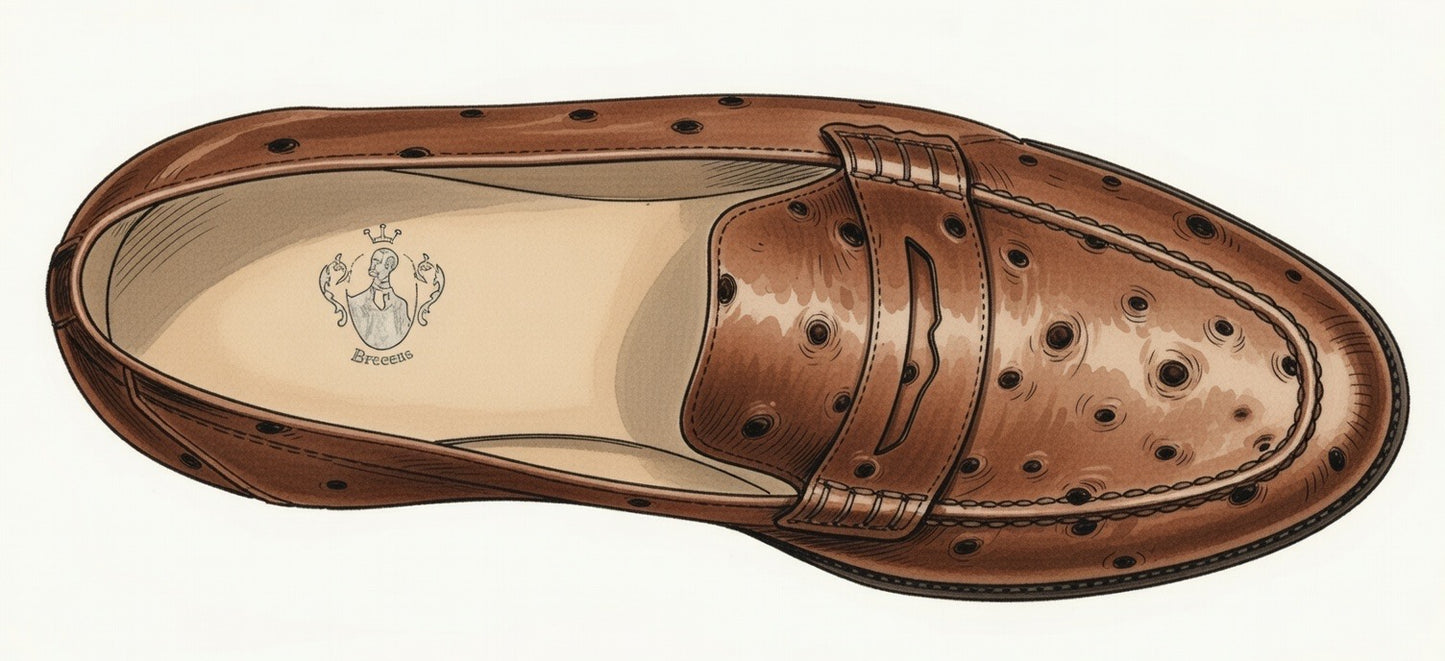 Muldoon (Dark Brown)