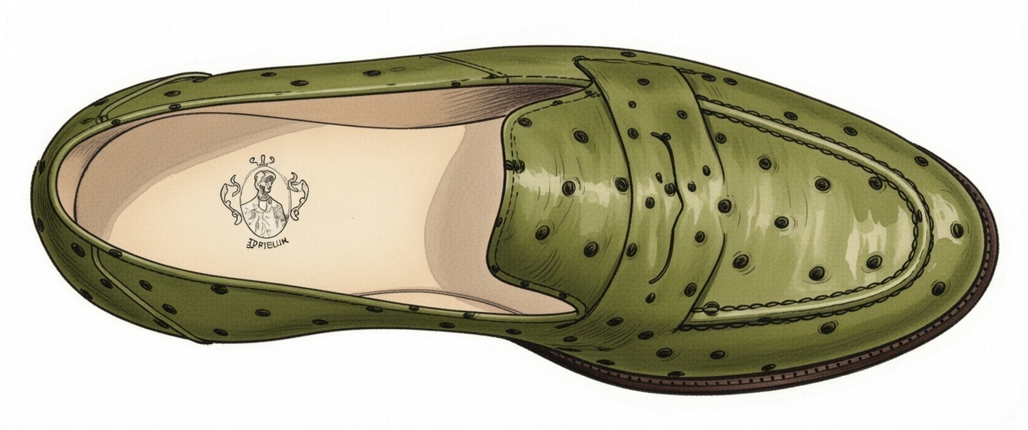 Muldoon (Olive)