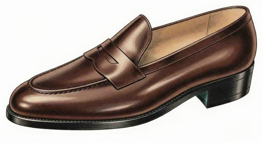 Humboldt (Dark Brown)