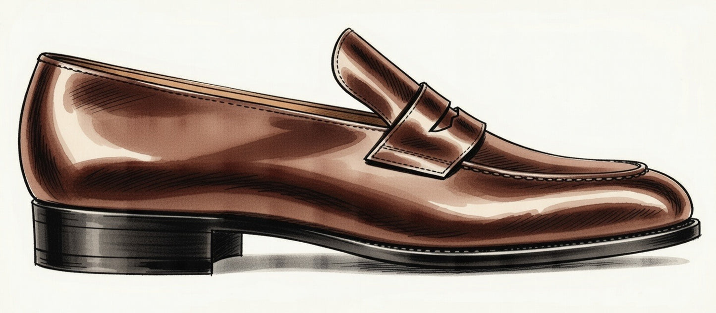 Humboldt (Dark Brown)