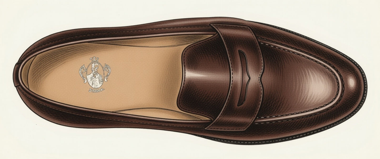 Humboldt (Dark Brown)