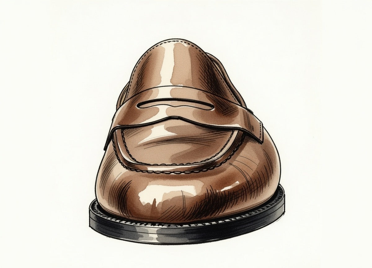 Humboldt (Dark Brown)