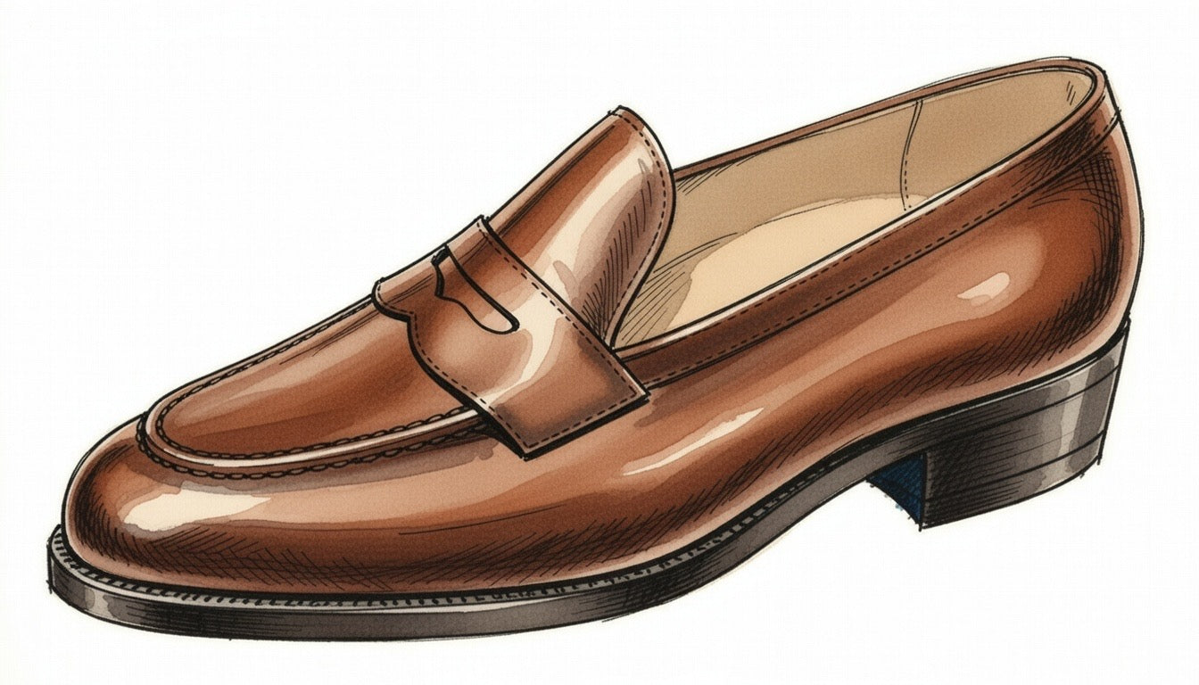 Humboldt (Medium Brown)