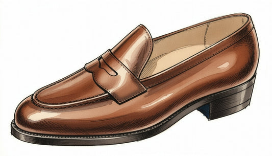 Humboldt (Medium Brown)