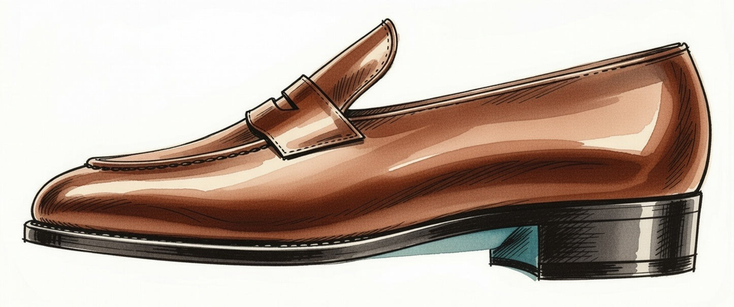 Humboldt (Medium Brown)