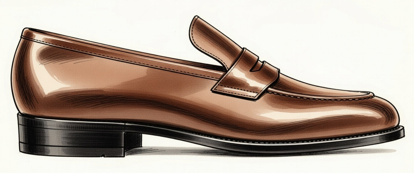 Humboldt (Medium Brown)