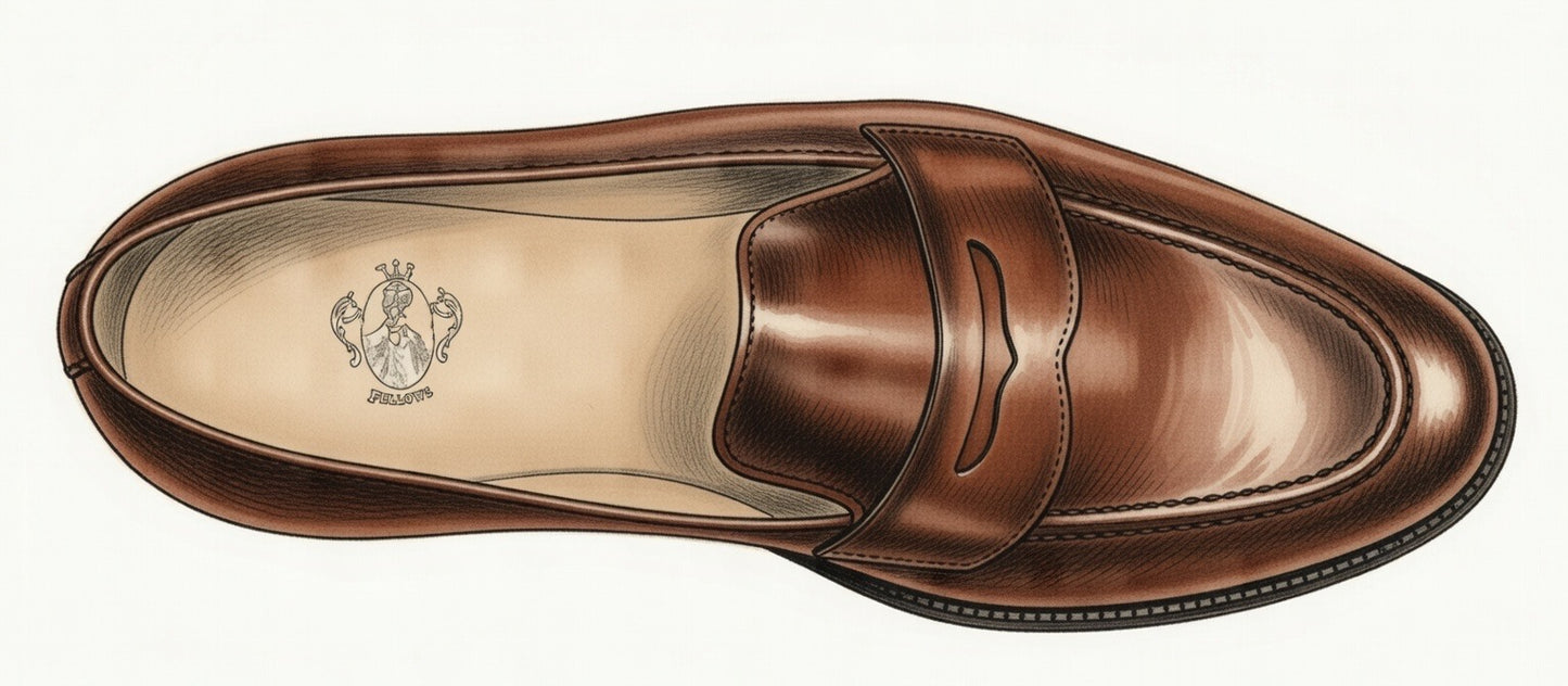 Humboldt (Medium Brown)