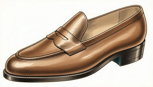 Humboldt (Light Brown)