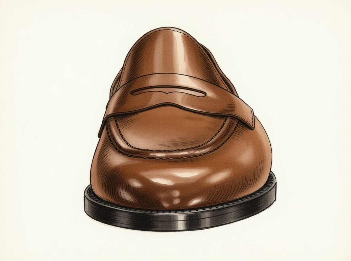 Humboldt (Light Brown)