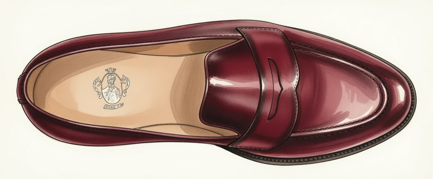Humboldt (Burgundy)