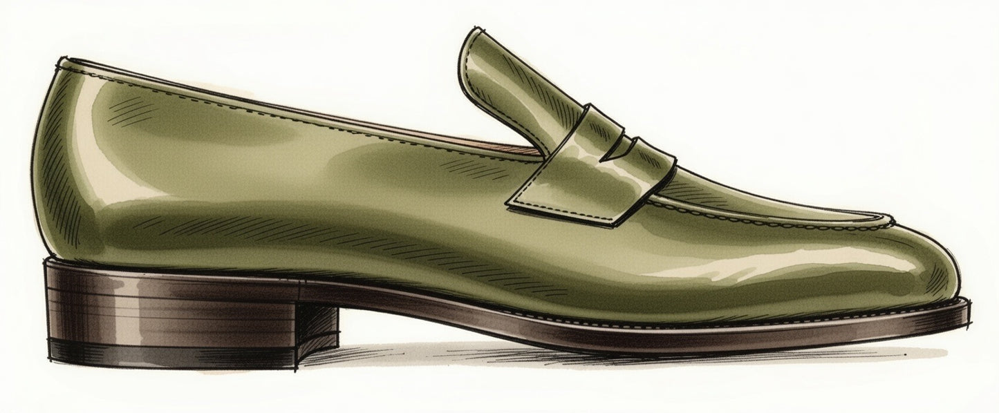 Humboldt (Olive)