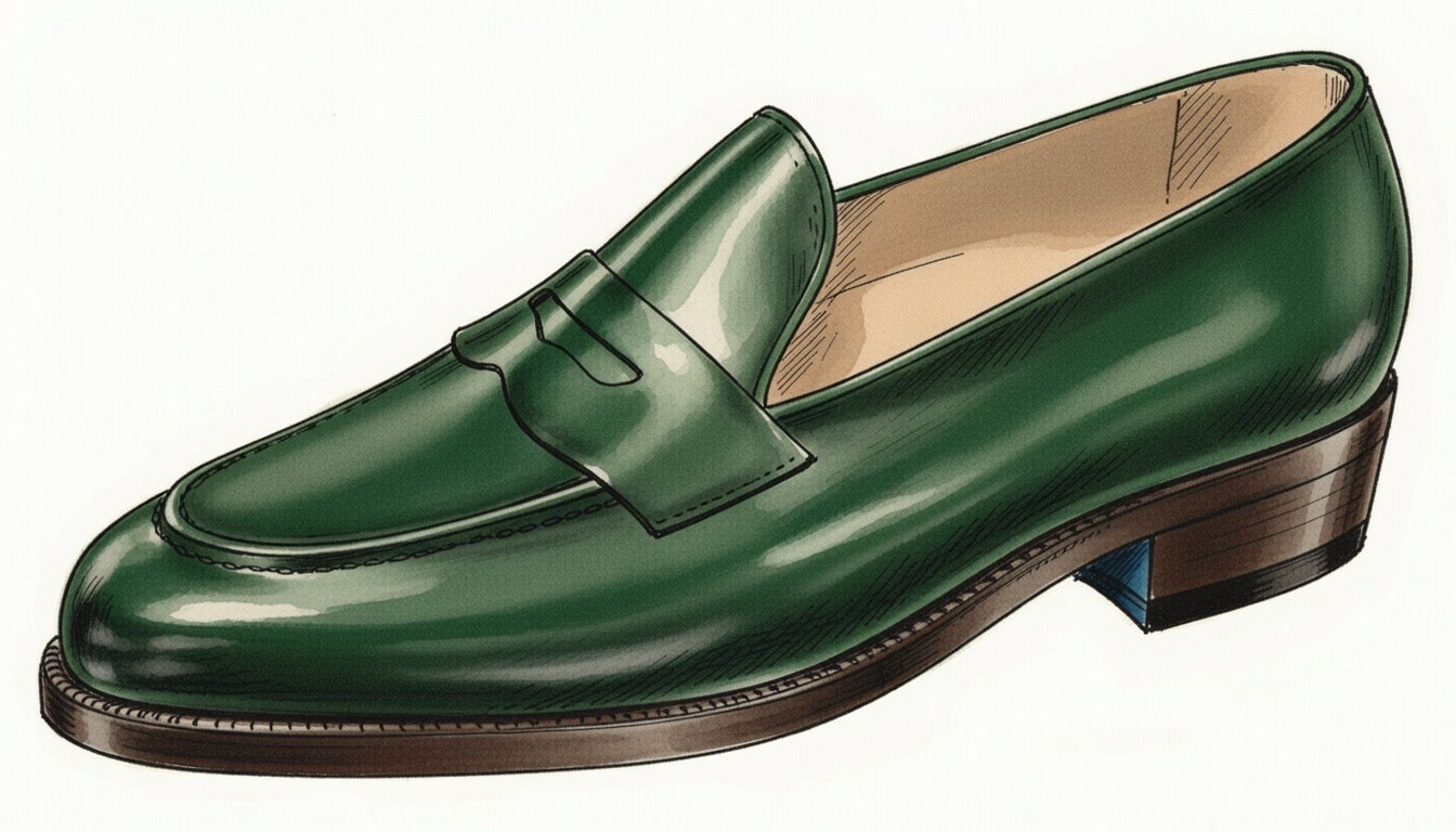 Humboldt (Bottlegreen)