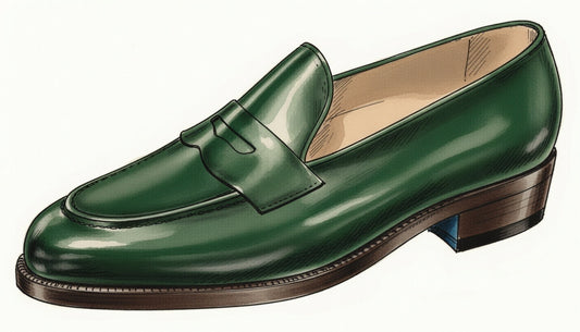 Humboldt (Bottlegreen)