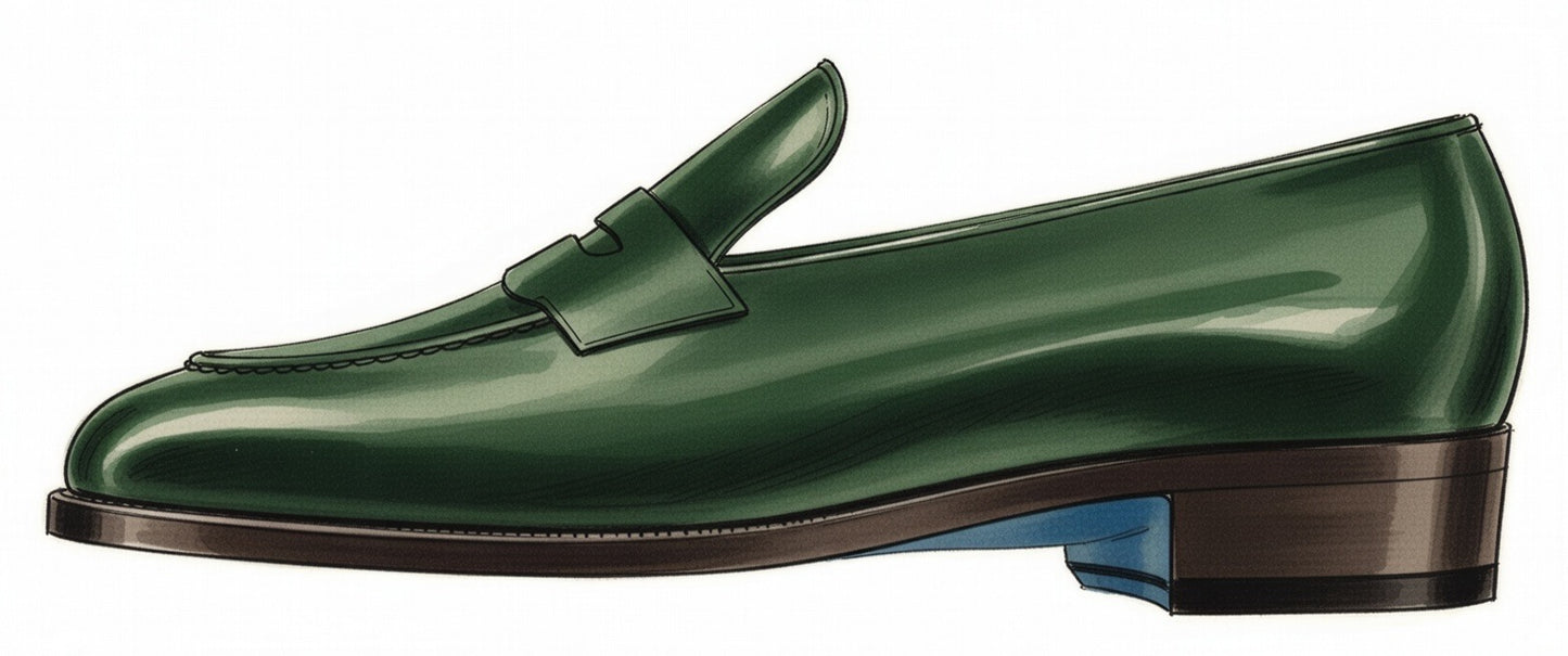 Humboldt (Bottlegreen)