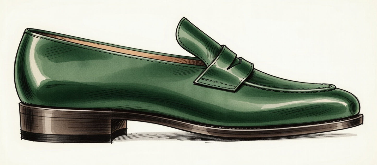 Humboldt (Bottlegreen)