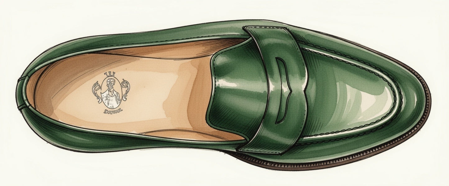 Humboldt (Bottlegreen)