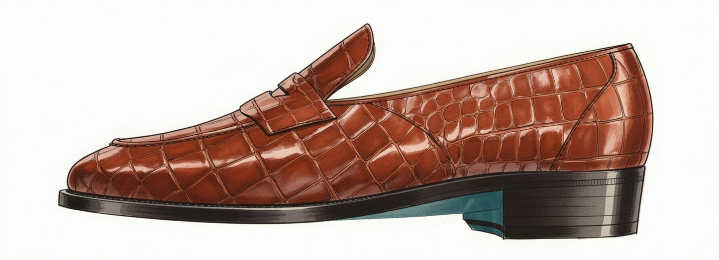 Tom (Medium Brown)