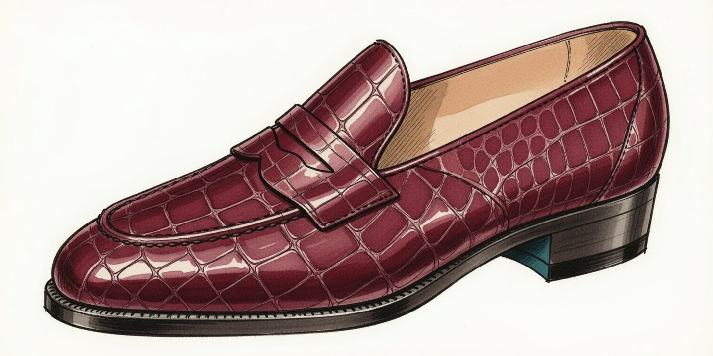 Tom (Burgundy)