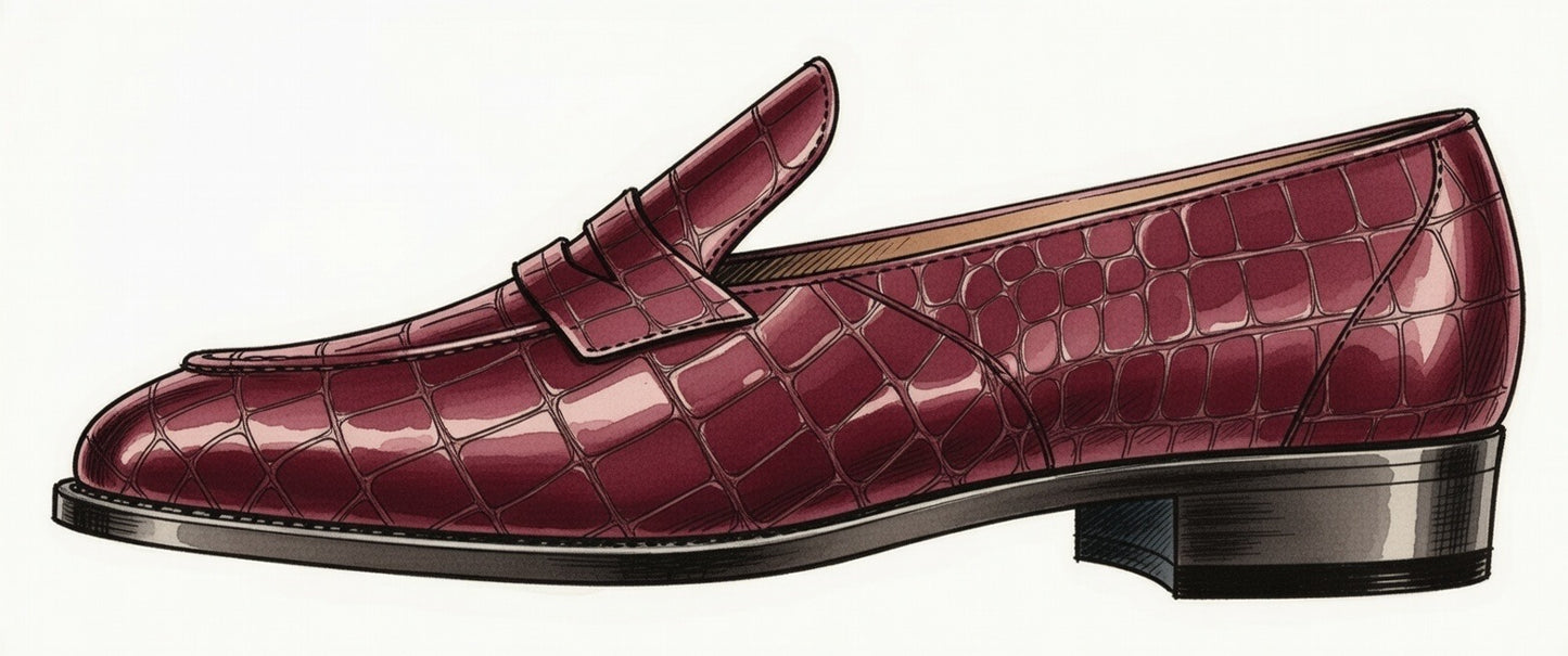 Tom (Burgundy)
