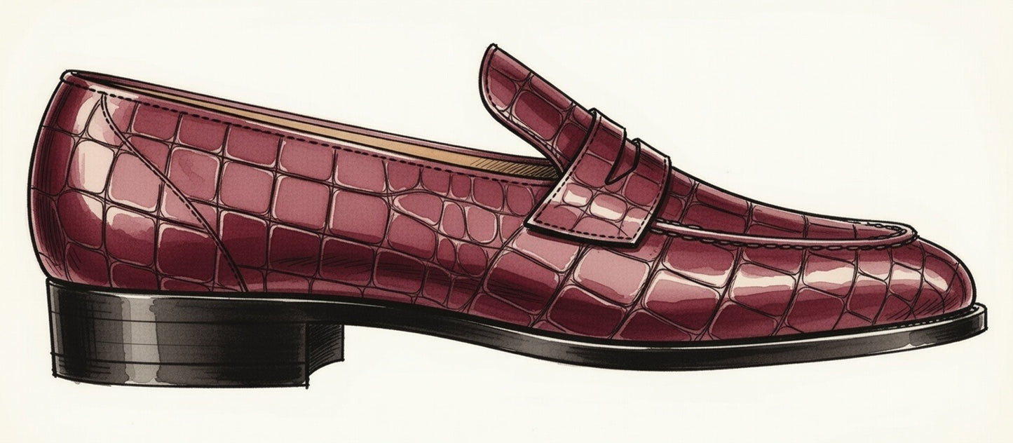 Tom (Burgundy)